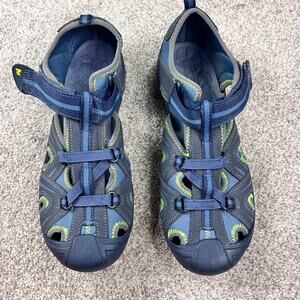 Merrell Kids Hydro hiker sandals size 7